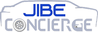 Jibe Concierge Logo