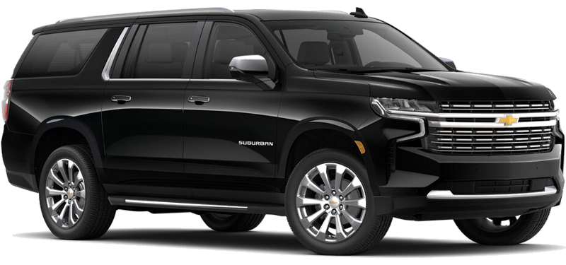 Executive SUV Car Service Orlando