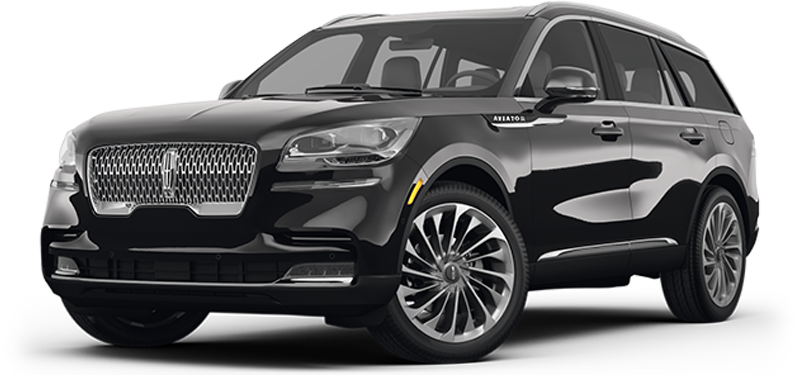 LINCOLN AVIATOR Crossover SUV car service orlando